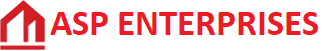 ASP ENTERPRISES Logo