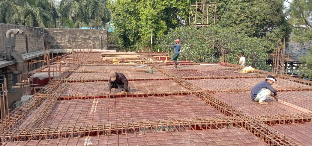 Slab Work Image