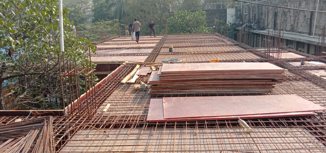 Slab Work Image