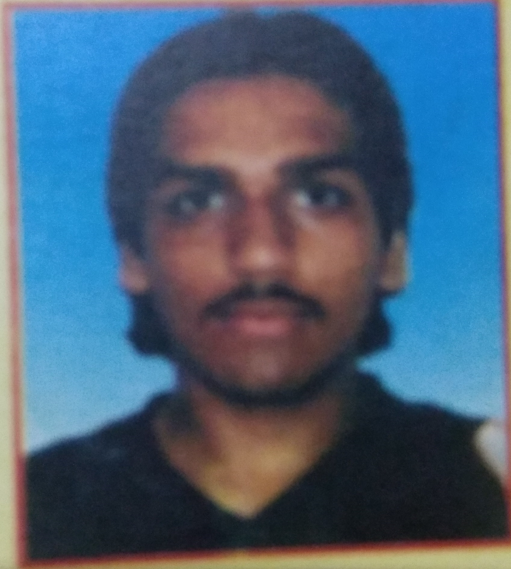 Rahul Singh Image
