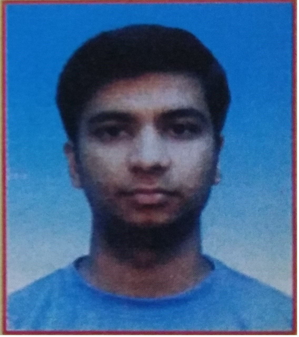 Suraj Deol Image